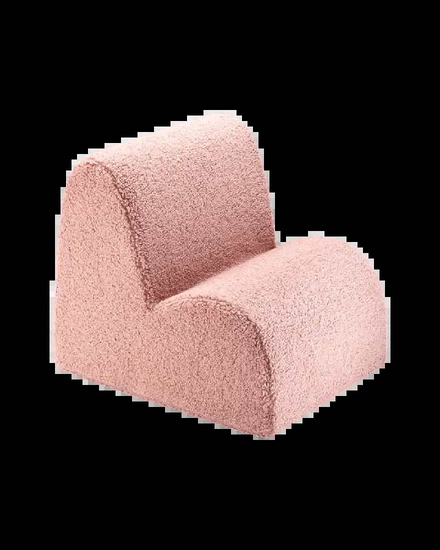 Guava Cloud Chair