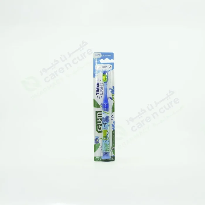 Gum Junior Light Up 903