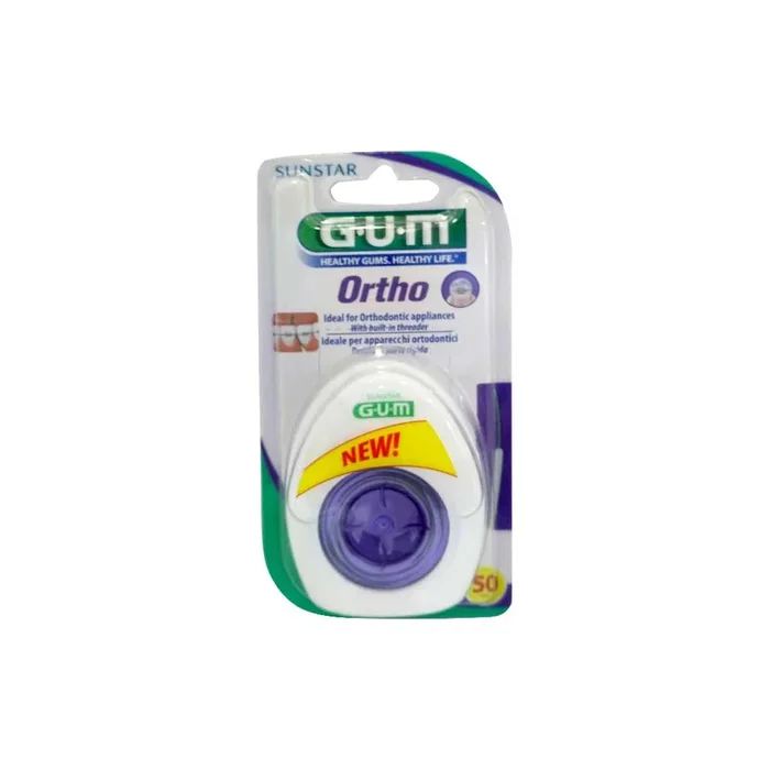 Gum Ortho Floss 3220