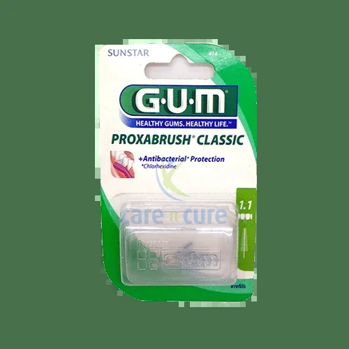 Gum Proxa Brush Refill 414