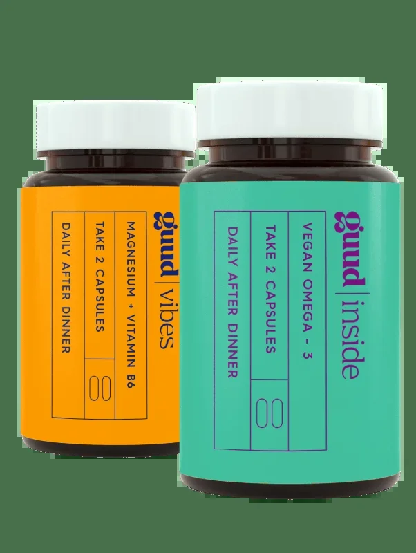 Guud Inner Balance Duo