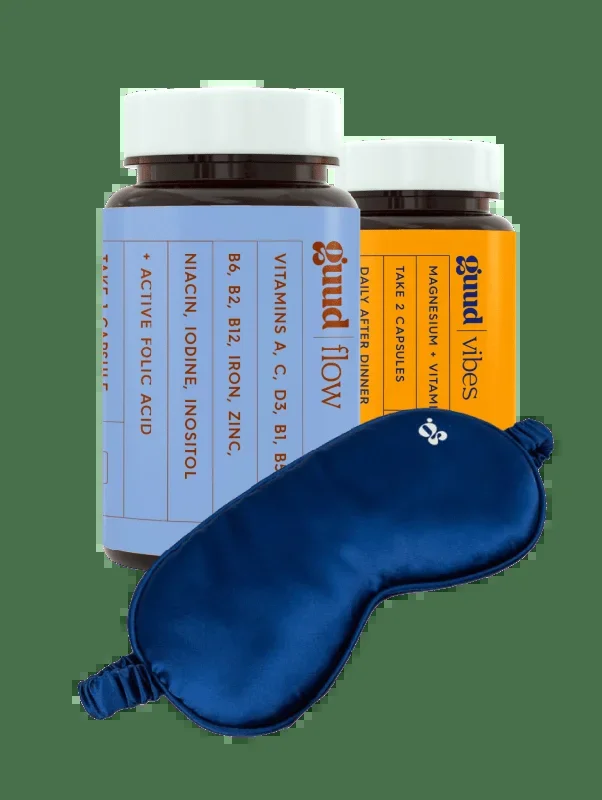 Guud Welcome Kit