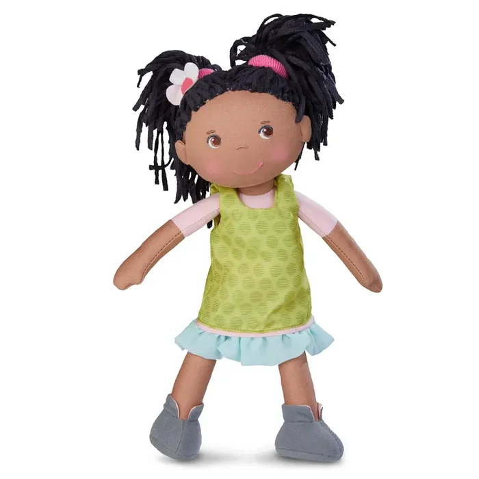 Haba Cari 12 ” Soft Doll