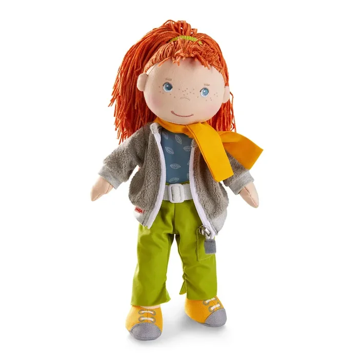 Haba Soley 12 ” Soft Doll