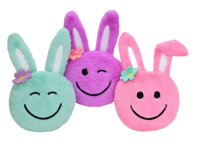Happy Smiley Bunny