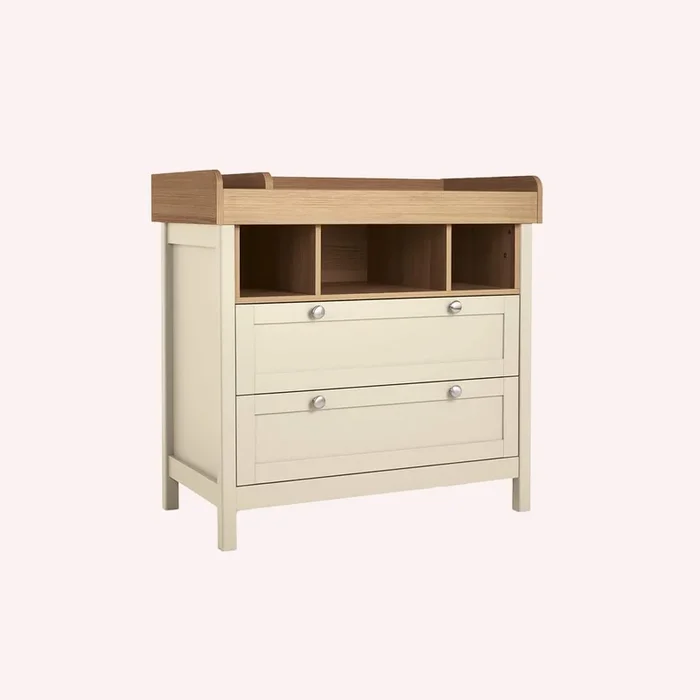 Harwell Dresser/Changetable