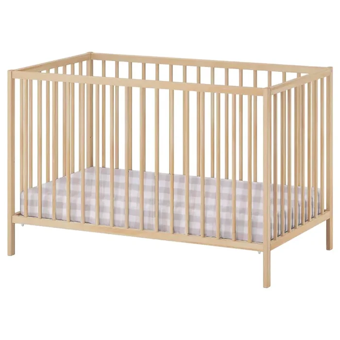 Haven Crib Sheet