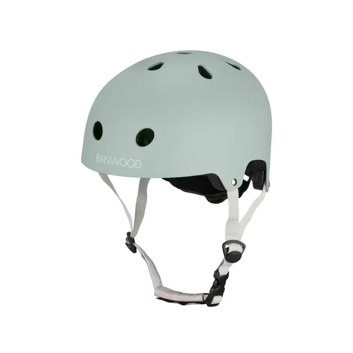 Helmet Clay