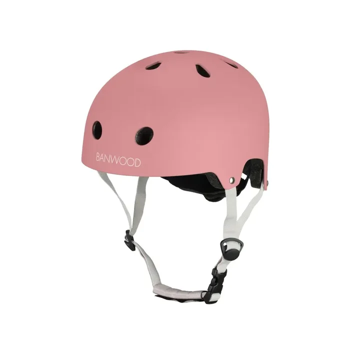 Helmet Raspberry