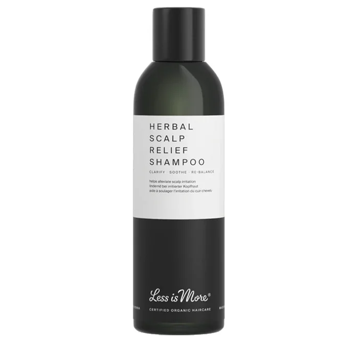 HERBAL SCALP RELIEVE SHAMPOO