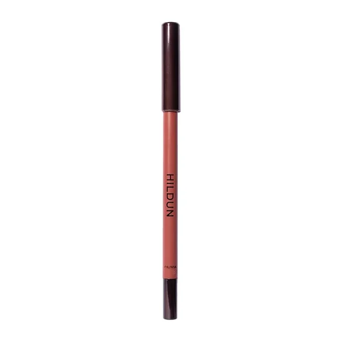 Hildun Beauty Silk to Set Longwear Lip Liner Pencil