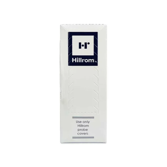 Hillrom Lens Filter For Braun Thermoscan 20 Pieces