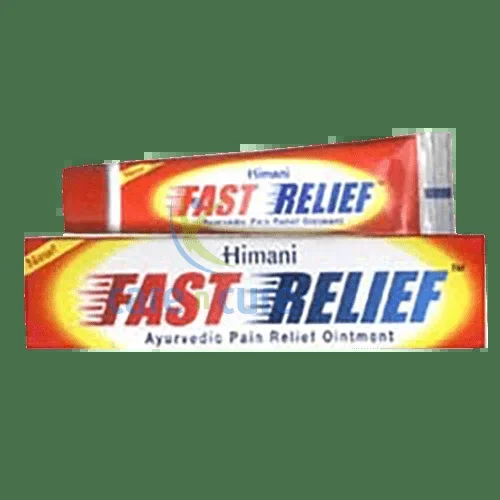 Himani Fast Relief Ointment 100 gm