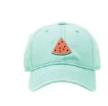 HL Hat | Watermelon