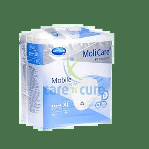 Hm Molicare Extra Large 1698481