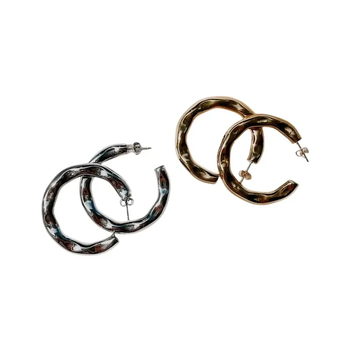 Holly Hoops
