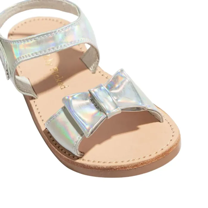 Holographic Bayview