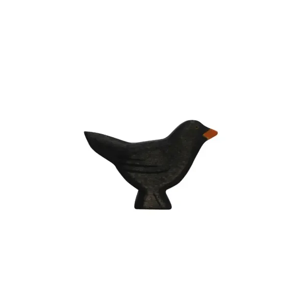 HolzWald Blackbird