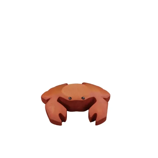 HolzWald Crab