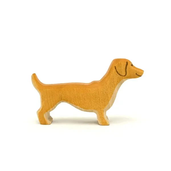 HolzWald Dachsund