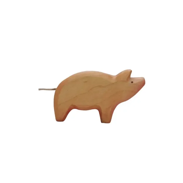 HolzWald Pig