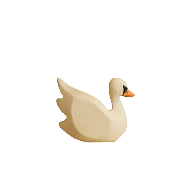 HolzWald Swan