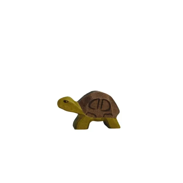 HolzWald Turtle Small