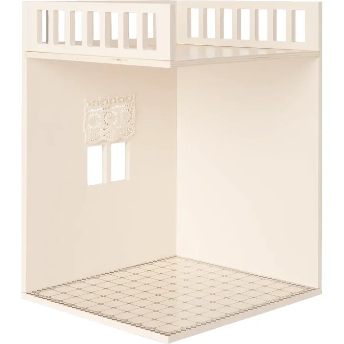 House of Miniature – Bathroom