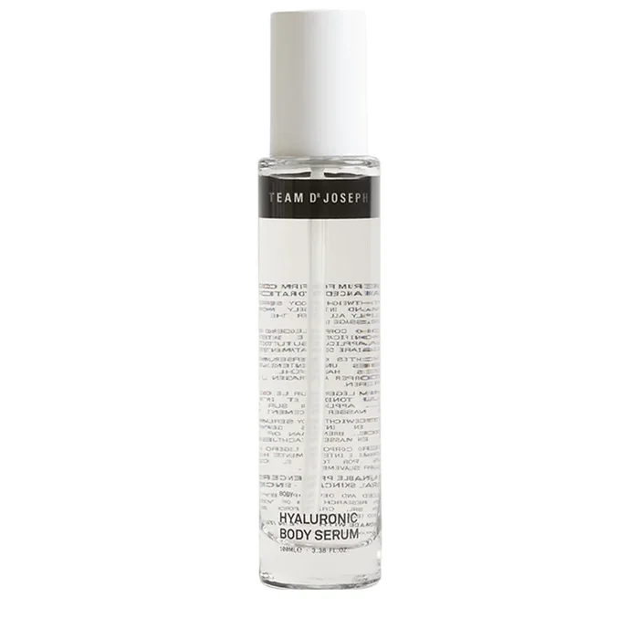HYALURONIC BODY SERUM