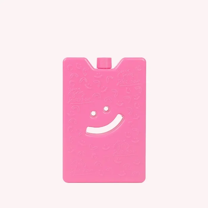 Ice Brick – Pink
