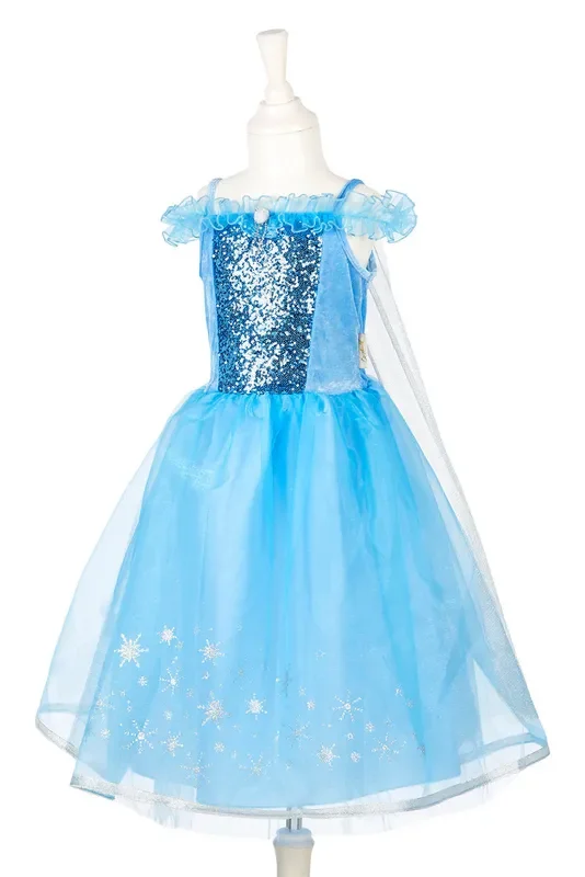 Ice Queen – Dress (3 Sizes)