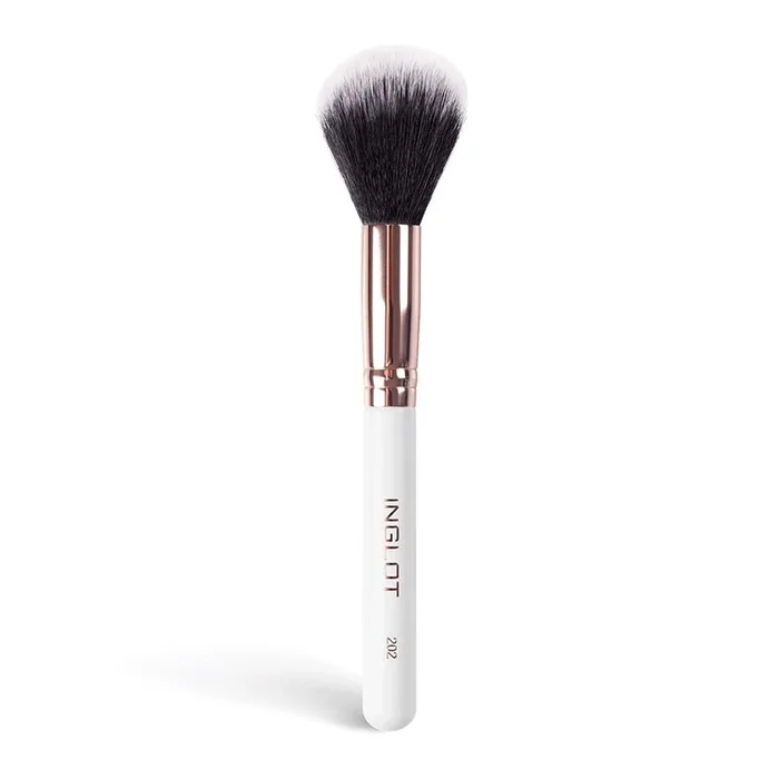 Inglot Playinn Soft Focus Complexion Makeup Brush 202