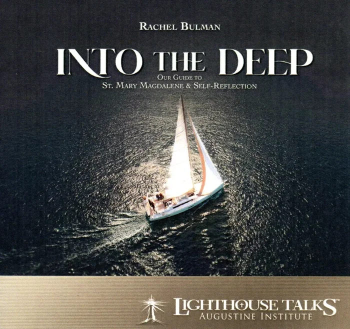 Into the Deep: St Mary Magdalen & Self Reflection CD