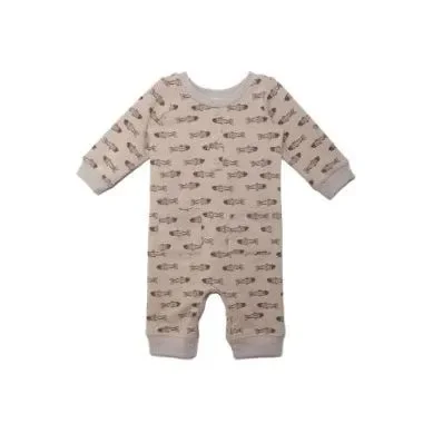 ISAIAH ROMPER