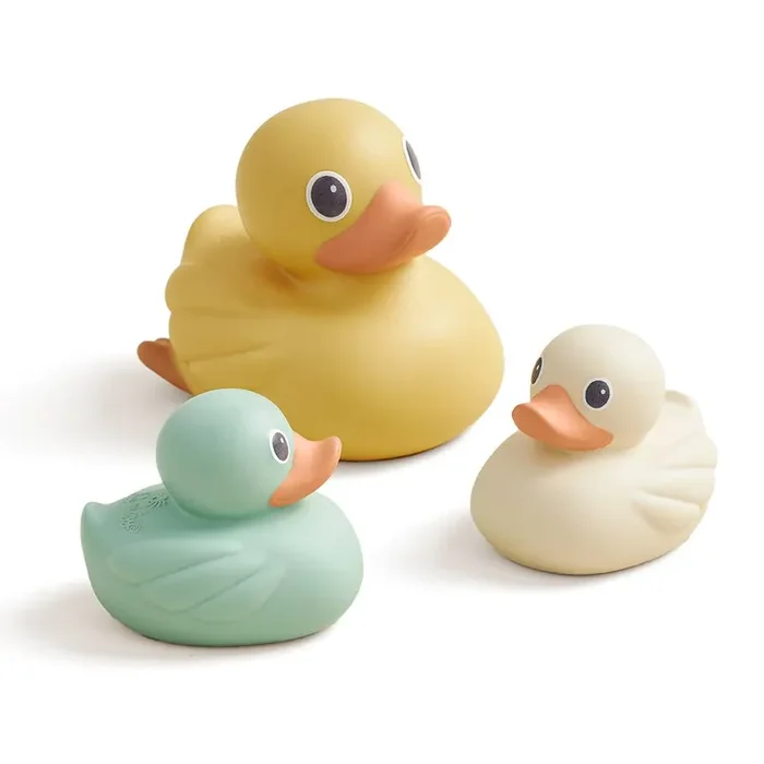 Itzy Ducky Family™ – Bath Toys