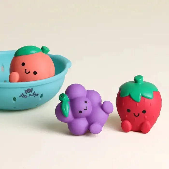 Itzy Splash Pals Bath & Water Toy