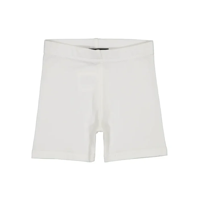 Ivory Basic Shorties