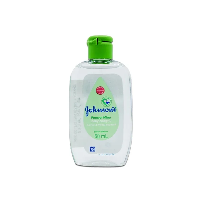 J J Cologne ( Forever Mine )-50 ml