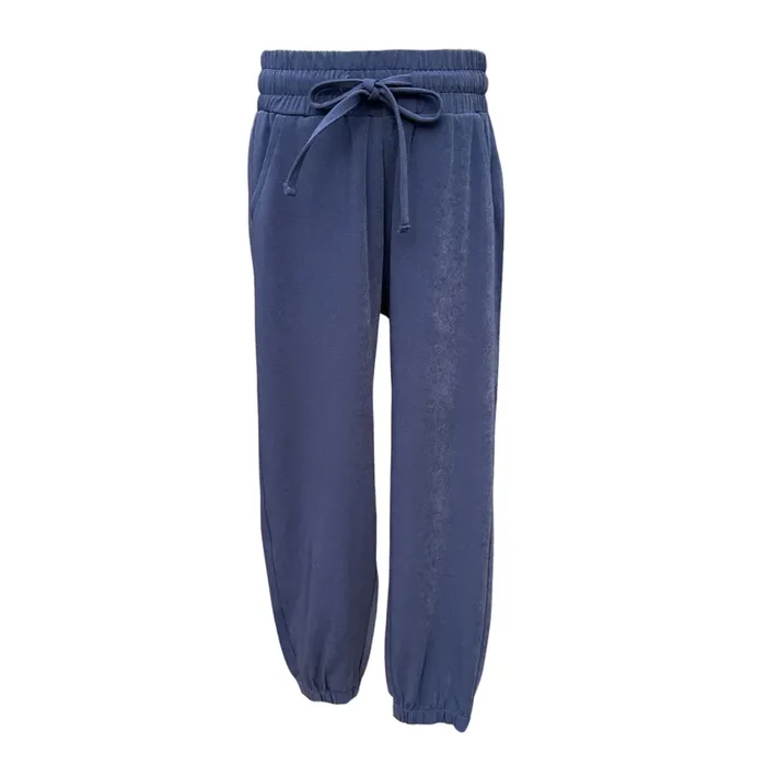 Janie Joggers – Blue Haze