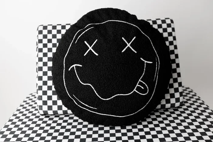 Jaxxon Plush Pillow