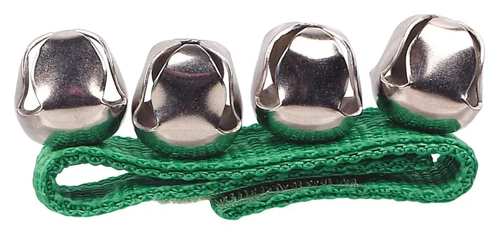 Jazzy Jingles Bell Bracelets Noise Makers Party Favors