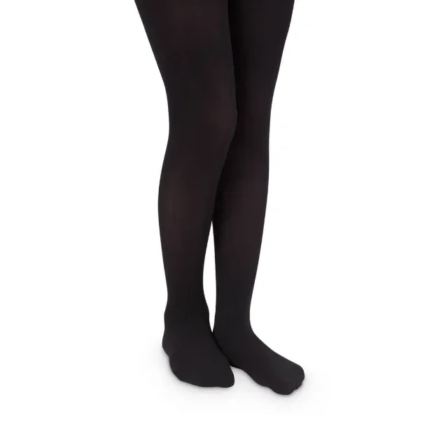 Jefferies Socks Seamless Organic Cotton Tights