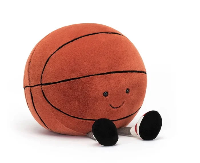 Jellycat | Amuseables Sports Basketball