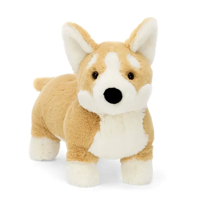 Jellycat | Betty Corgi