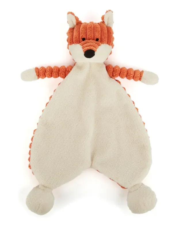 Jellycat | Cordy Roy Baby Fox Comforter