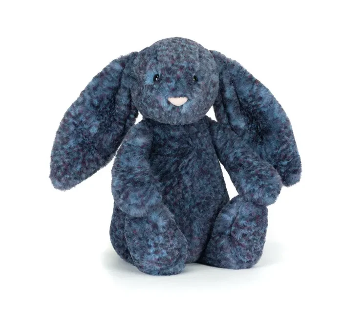 Jellycat | Hopscone Luxe Bunny | Medium