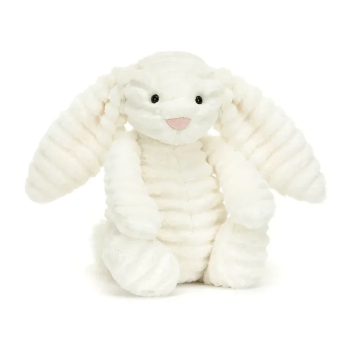 Jellycat Luxe Bashful Nimbus Bunny
