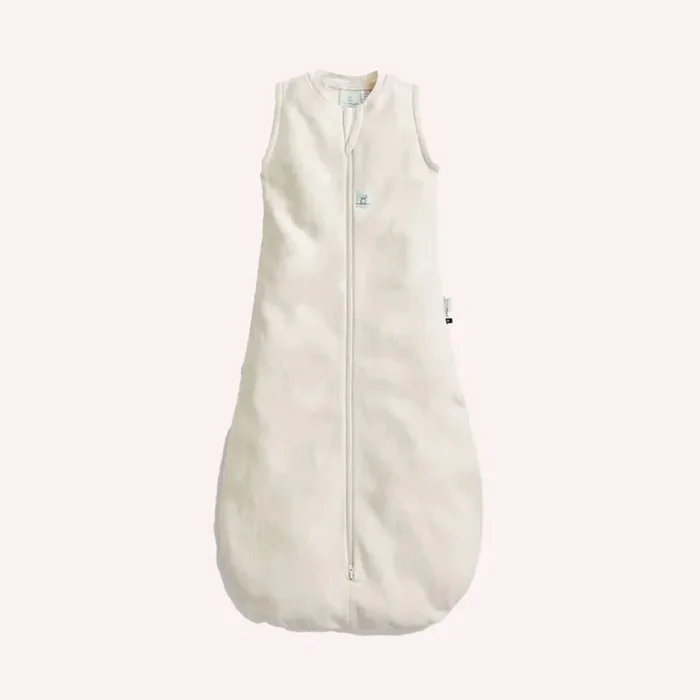 Jersey Sleeping Bag 0.2 TOG – Oatmeal Marle