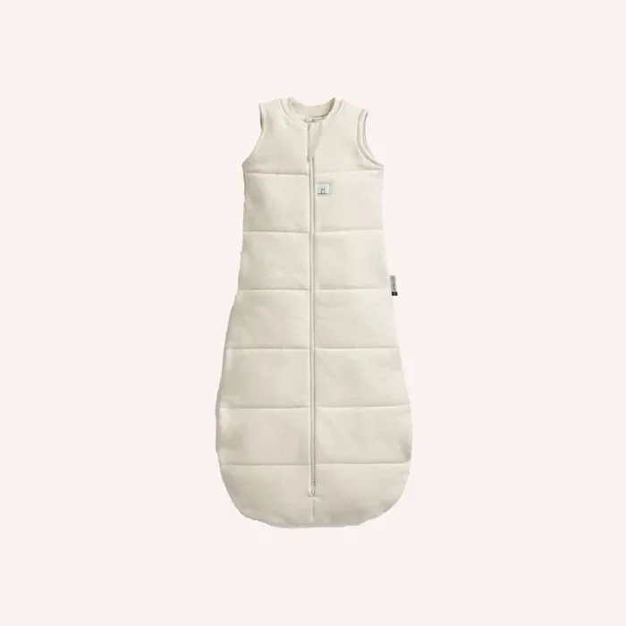 Jersey Sleeping Bag 2.5 TOG – Oatmeal Marle
