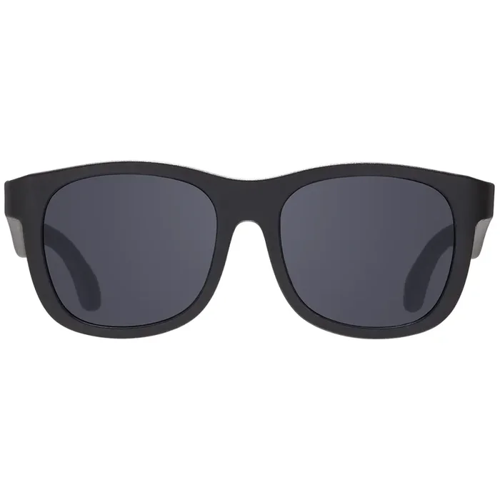 Jet Black Navigator